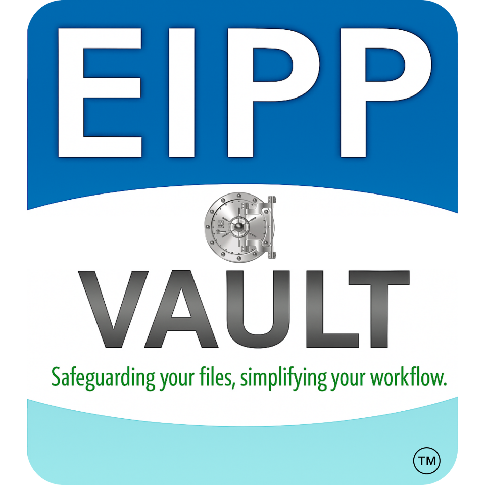 EIPP Vault logo